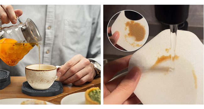 coasters