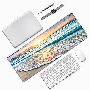 Large Mouse Pad Gaming Mousepad XL