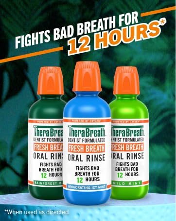 mouthwashes