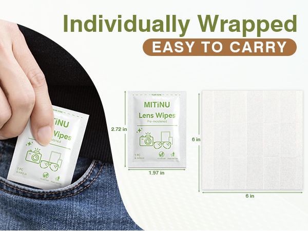zeiss lens wipes