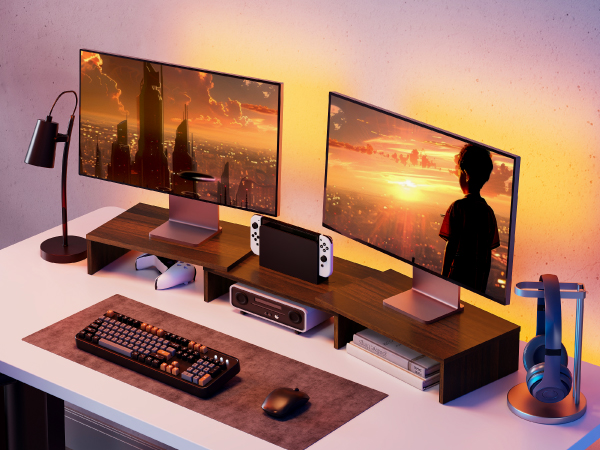 desktop organizer
