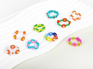 Rings for Girls