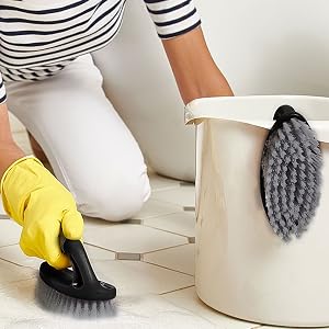Dish brush