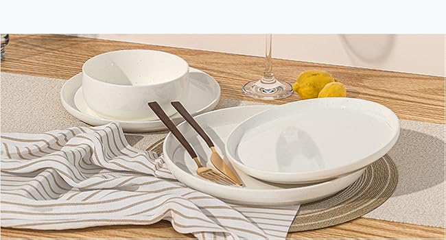 dinner set