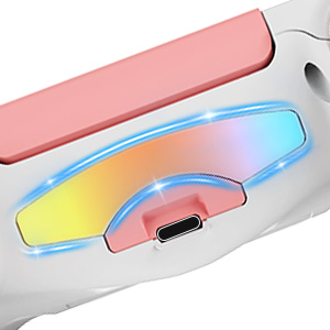 PS4 wireless controller