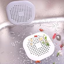 drainer plug for kitchen