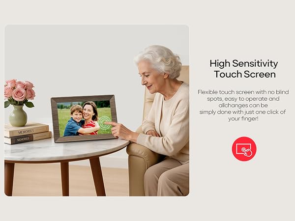Digital Picture Frame