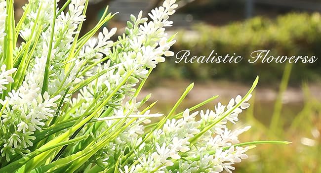 ARTIFICIAL PLANTS FOR OUTDOORS