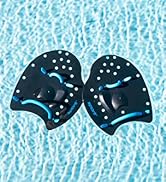 Swim paddles