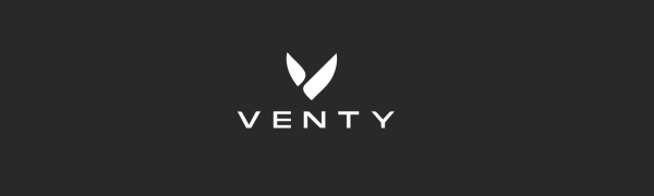 venty logo