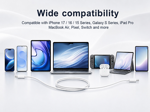 usb c to usb c cable