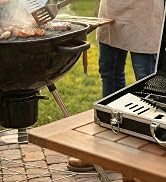 Stainless Steel BBQ skewer