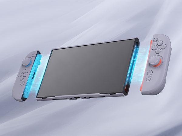 Protective Case for Nintendo Switch 2