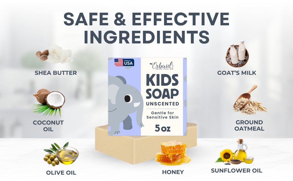 itchy skin itching oat children safe gentle soothing moisturizing hydrating daily use jabón en