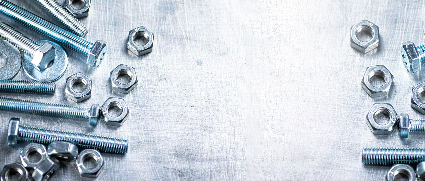Hex Nut & Locknuts Assortment Kit