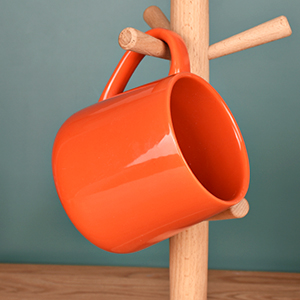 large coffee mug