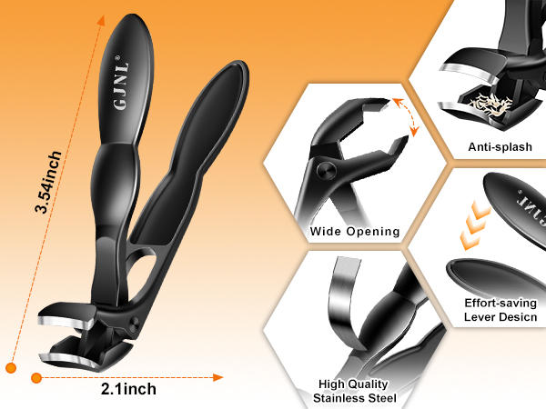 nail clippers nail clippers for seniors