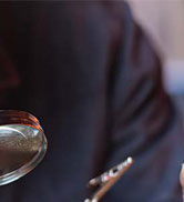 Precision Electric Screwdriver