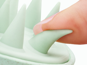 Hair Shampoo Brush