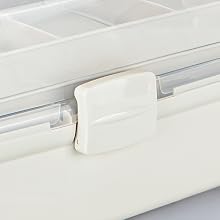 Sturdy, Secure Latch