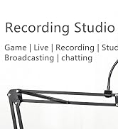 condenser microphone
