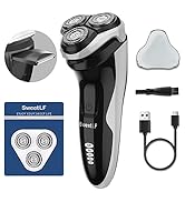 SweetLF ELECTRIC SHAVER