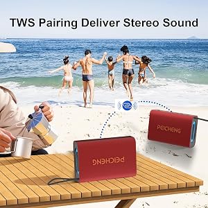 TWS pair