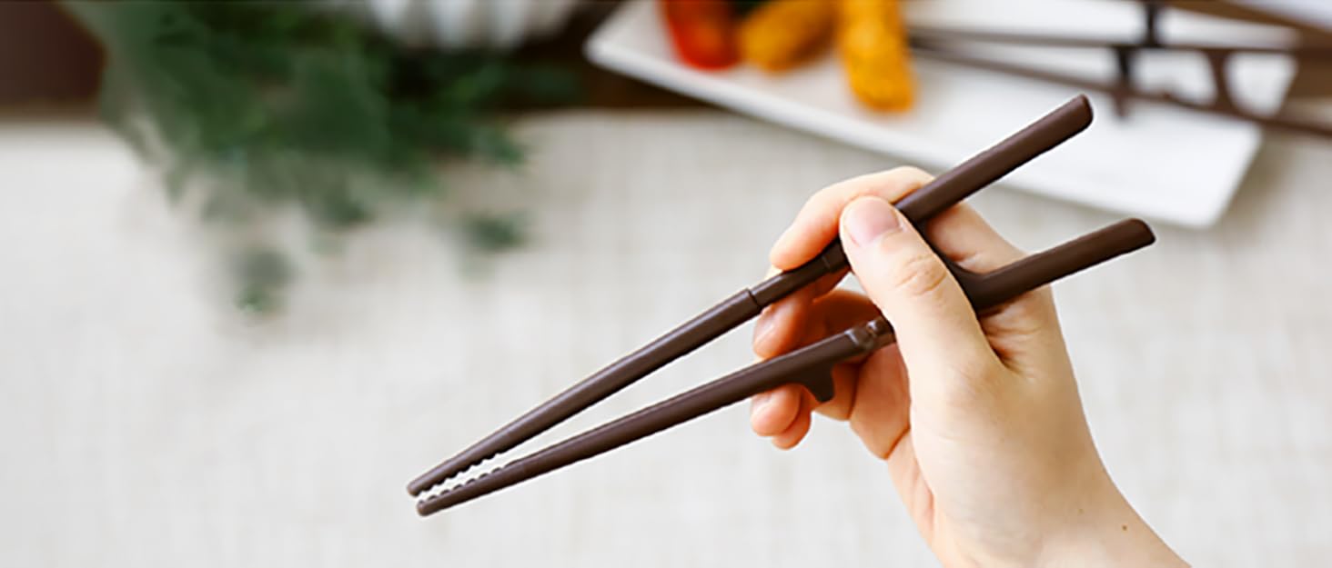 Training chopsticks for adult