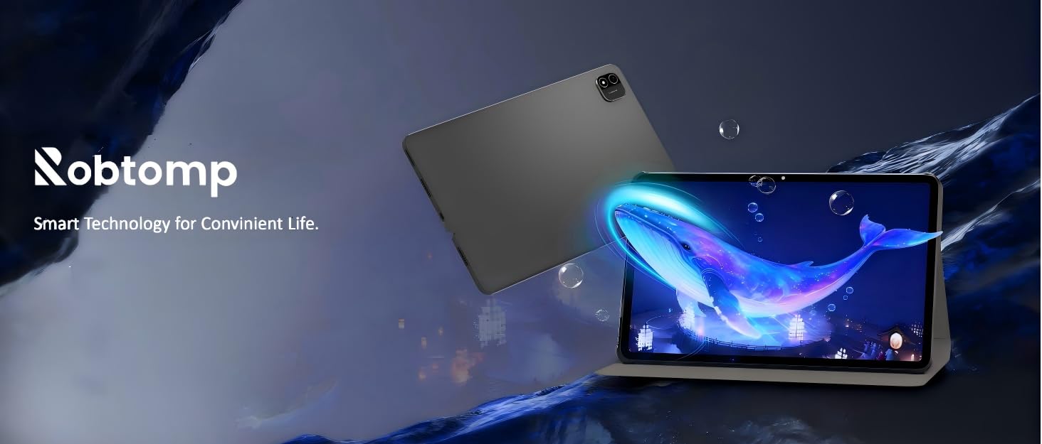 Robtomp tablet