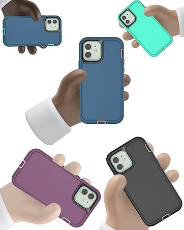 iPhone 12 Case