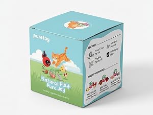 Exquisite Packaging