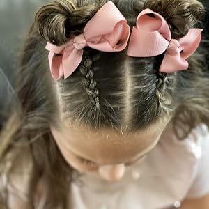 girls bows