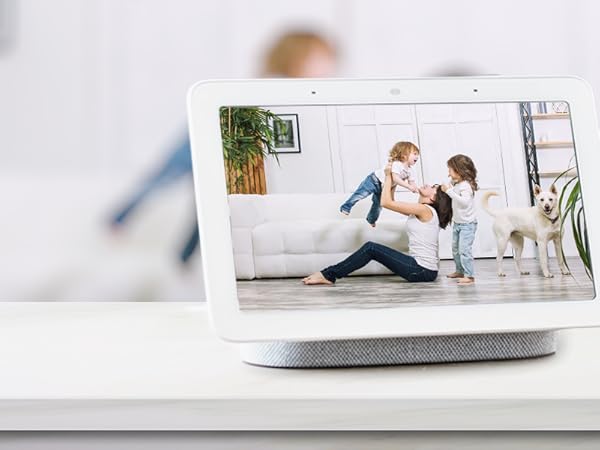 pet camera, baby camera, security camera, smart camera, pan tilt, dog camera, pet cam