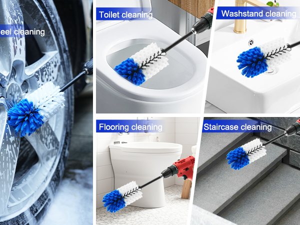 rim cleaning brush