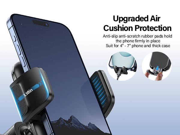 phone holders for your car
