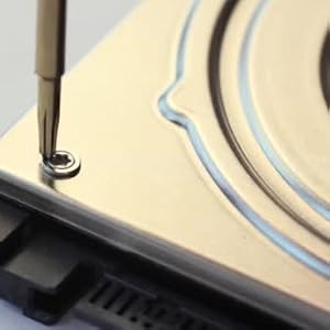 hard disk