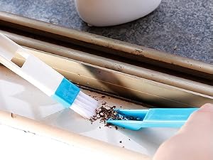 Dustpan and Brush Set