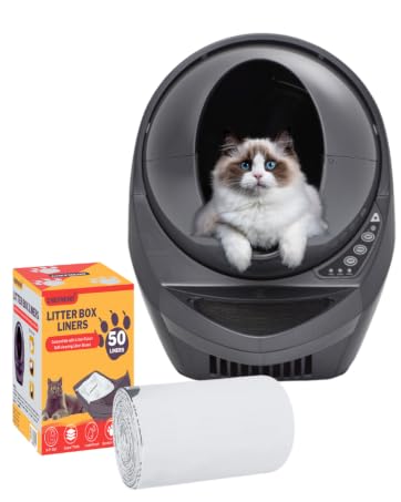 Litter robot drawer liner