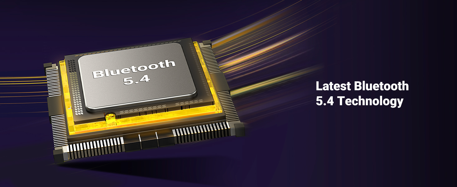 BLUETOOTH ADAPTER FOR PC