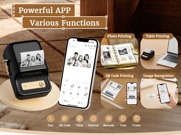 powerful app