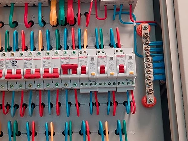 battery cable crimper tool