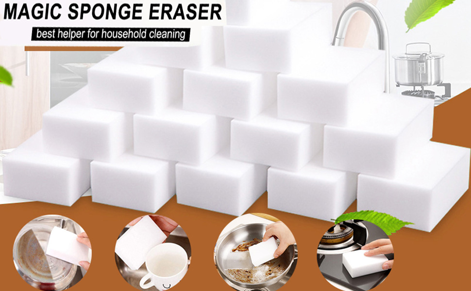 Sponge Foam