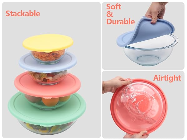 pyrex