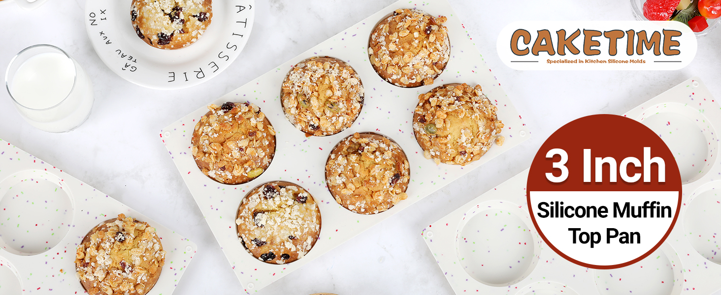 muffin top pan