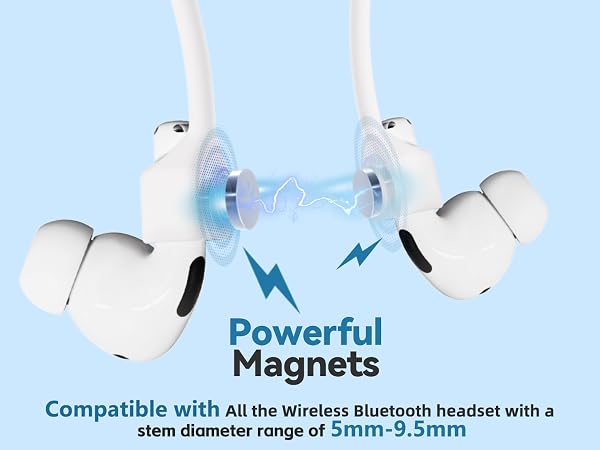 Strong Magnets