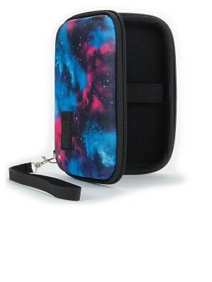 USA GEAR Hard Shell Golf Monitor Case