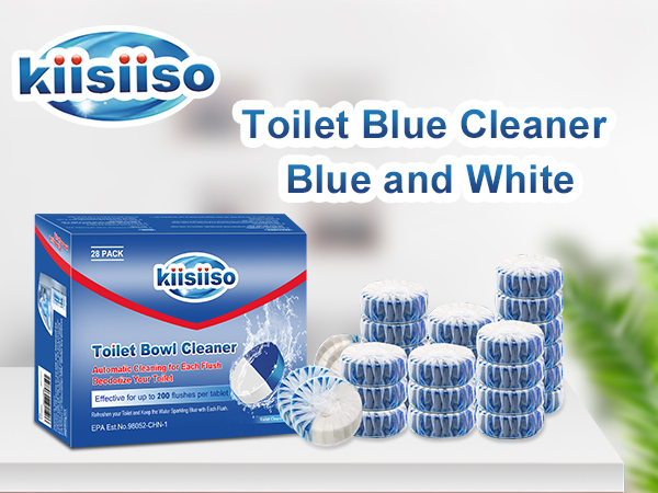 toilet bowl cleaners with bleach