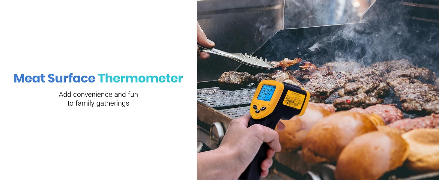 Meat Thermometer