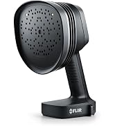 FLIR Si1-LD Industrial Acoustic Imaging Camera for Detecting Compressed Air Leaks