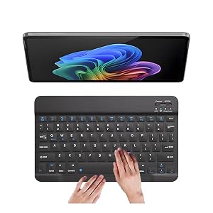 Bluetooth Keyboard for iPad